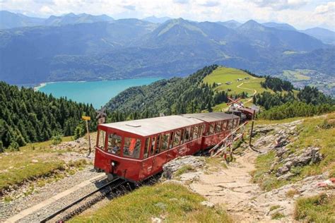 Hiking In The Alps Top 12 Hikes Treks And Walks Genem Travels