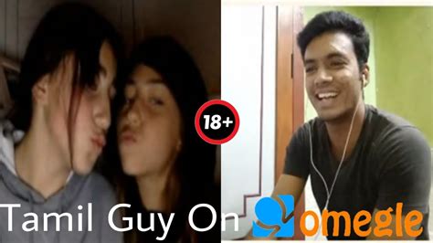 How To Use Pick Up Lines On Girls Omegle Tamil Youtube