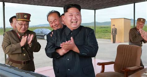 Inside Kim Jong Un S Feared Inner Circle North Korean Despot Has Teenage Sex Slaves Plucked