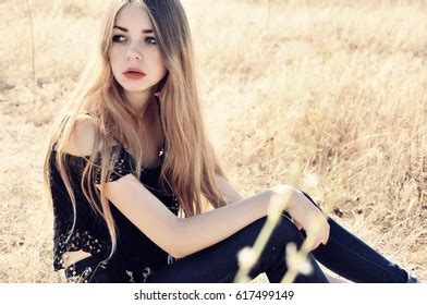 158 Savannah Blonde Images Stock Photos Vectors Shutterstock
