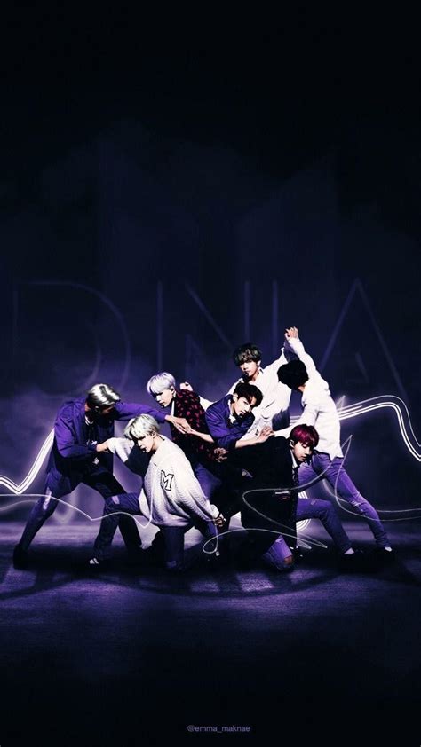 Bts Dna Desktop Wallpapers Top Free Bts Dna Desktop Backgrounds