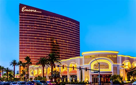 The Best Luxury Hotels in Las Vegas | Lisa Quam | Blog