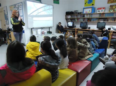 Biblioteca Escolar EB1 JI Major David Neto E JI Do Fojo Casa Manuel