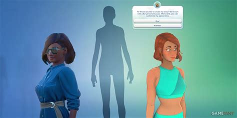 The Sims 5 Pre Release Version Leaks Online