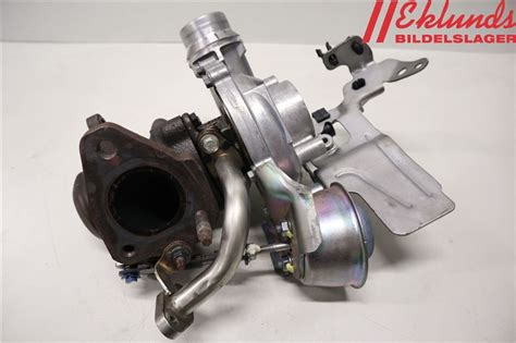 801374-0004 : Turbolader - Autoparts24