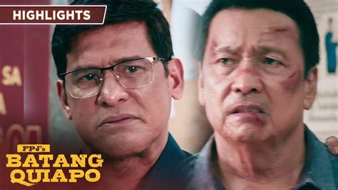 Augustus Continues To Torture Primo Fpj S Batang Quiapo W English