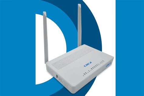 Estos son todos los routers que instala Digi y sus características