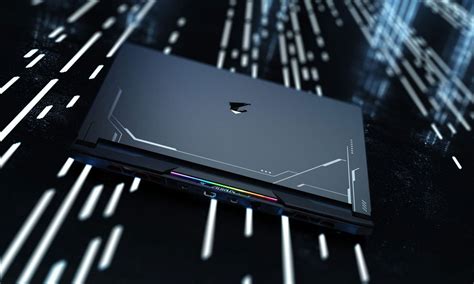 Gigabyte AORUS 17X AZF i9-13980HX/32GB/2x1TB/Win11 RTX4090 240Hz ...