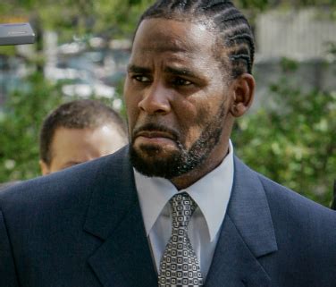 R Kelly Sentenced To Years In Prison For Sex Trafficking And Racketeering