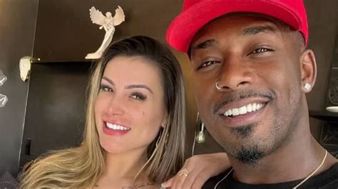 Atriz Veterana Famosa Grava Ator Porn Famoso E Ex Parceiro De Andressa Urach Por Essa