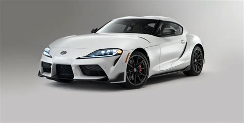 Toyota Supra Pricing Starts At The Torque Report