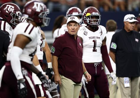 Texas A&M Football: 3 Final thoughts on Aggies 2021 recruiting class ...