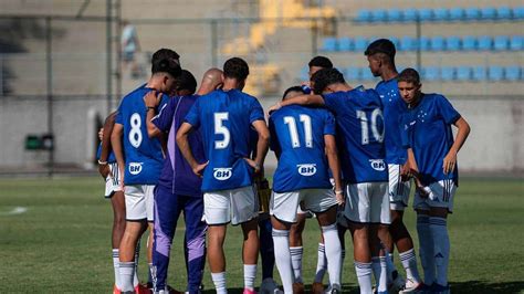 CBF Divulga Datas De Jogos Do Cruzeiro Das Quartas De Final Da Copa Do