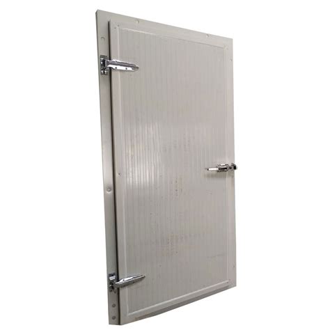 Puf Insulated Cold Storage Door At Rs Piece Cold Storage Doors