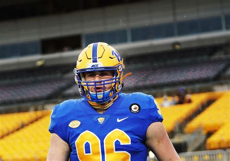 Chris Maloney's journey from Pitt walk-on to being placed on scholarship | Pittsburgh Post-Gazette