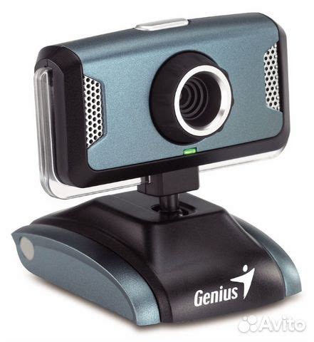 Драйвер Для Web Camera Genius - dannieinstitute