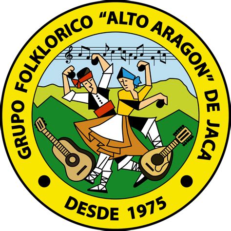 Grupo Folkl Rico Alto Arag N Grupo De Folclore Tradicional Aragon S