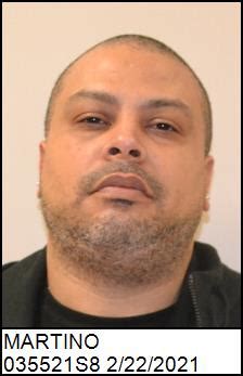 Jose Ramon Martino Sex Offender In Greensboro Nc Nc S