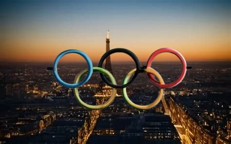 Scandale Aux Jeux Olympiques De Paris 2024 Entre Magouilles Et