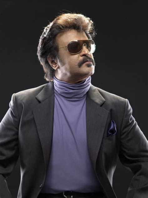 Sivaji The Boss Wallpaper Hd