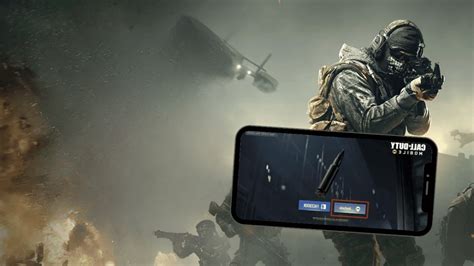 Cómo recuperar mi cuenta de Call of Duty Mobile