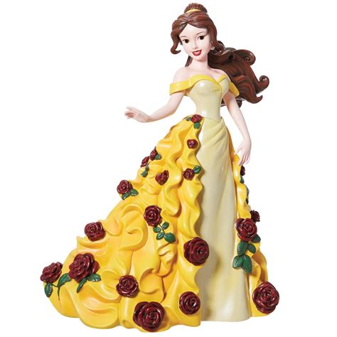 Disney Showcase - 12cm/4.75" Botanical Belle