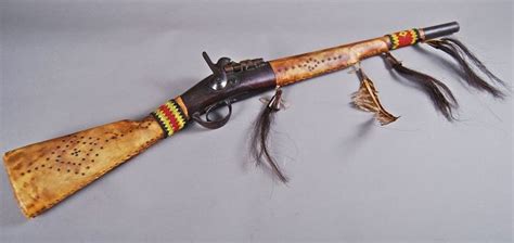 15 best Native American Rifles images on Pinterest | Rifles, Revolvers and Weapons