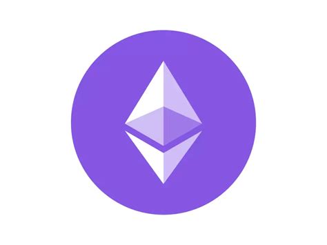 Ethereum Eth Icon Logo Png Vector In Svg Pdf Ai Cdr Format