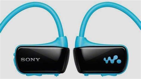 How Good Is The New Sony Waterproof Walkman? My NWZW273 Review