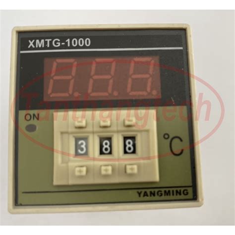 Xmtg-1000 giá tốt Tháng 09,2022|BigGo Việt Nam