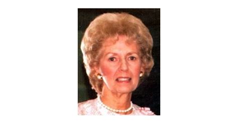 Barbara Smith Obituary 1926 2017 Legacy Remembers