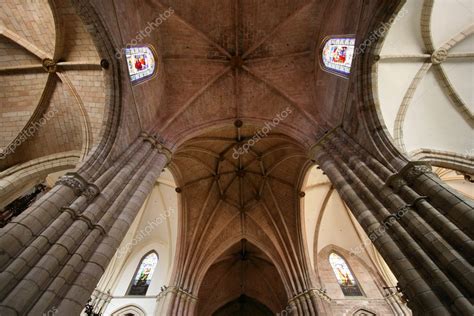 Murcia cathedral — Stock Photo © tupungato #4464219