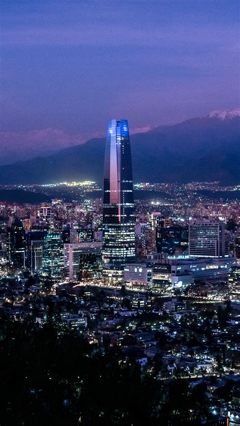 36 Hours In Santiago Chile Things To Do And See The New York Times