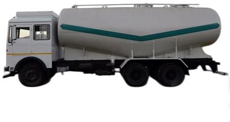 Cement Bulkers Cement Fly Ash Bulker Manufacturer From Nashik