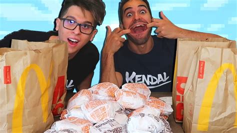 Mangiamo Panini Del Mcdonald S Kendal Vs Bellafaccia Youtube