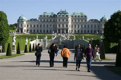 Free things to do in Vienna - Lonely Planet