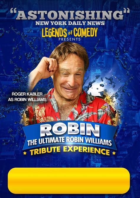 A celebration in tribute of Robin Williams - The Martha's Vineyard Times