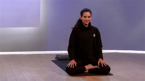 Min Basics Body Scan Peloton Meditation Classes