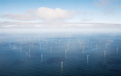 Ørsted sheds to GIP 50 of Hornsea 1 offshore wind project