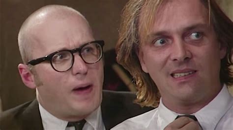 Adrian Edmondson: 'Rik Mayall and I were in love with each other’