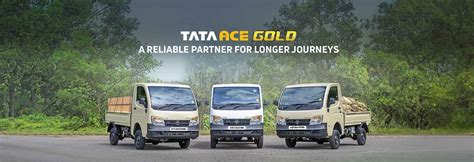 Tata Small Commercial Vehicle Tata Ace Chota Hathi Price In India