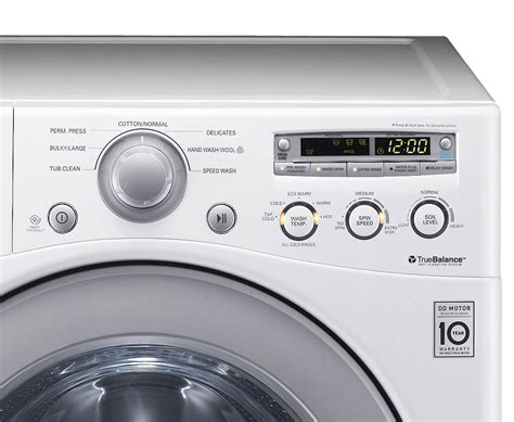 LAVADORA LG 6 MOTION DD™ CARGA FRONTAL - WM2250CW | LG MX