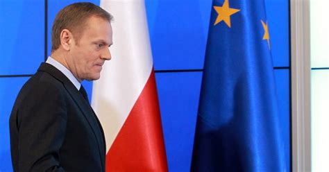 Donald Tusk Szykuje Zmiany Personalne W Swoim Rz Dzie Wiadomo Ci