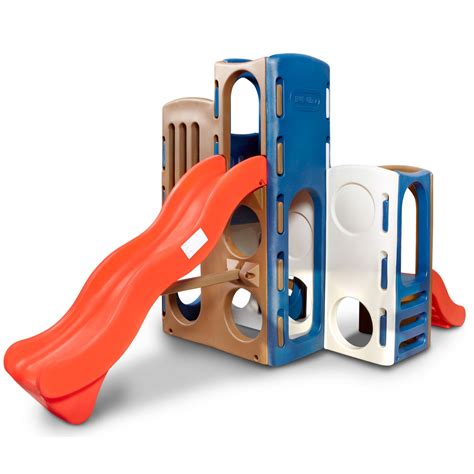 Little Tikes® Playground Blue And Red Little Tikes Replacement Parts