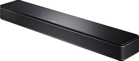 Bose TV Speaker Bluetooth Soundbar Black 838309-1100 - Best Buy