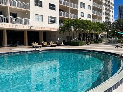 Coastal Towers Unit Condo In Sunny Isles Beach Condoblackbook