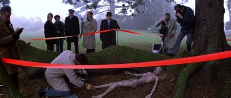 Lifeforce L Toile Du Mal Tobe Hooper Kinoscript