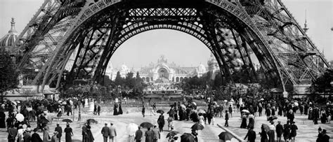 9 Amazing Vintage Photos Of Paris You Will Love | Paris Design Agenda