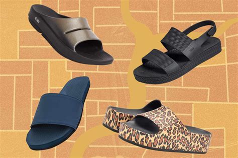 12 Best Sandals For Wide Feet To Comfortably Step Into