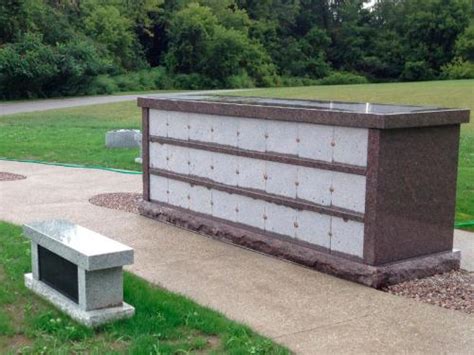 Columbariums